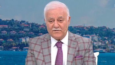 Nihat Hatipoğlu Sorularınızı Cevaplıyor