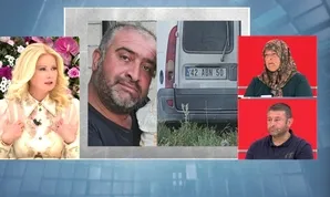30 Ağustos'ta aracı ile kaybolmuştu...