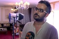 Ben Onu Çok Sevdim’in yönetmeni Mehmet Bahadır Er konuştu