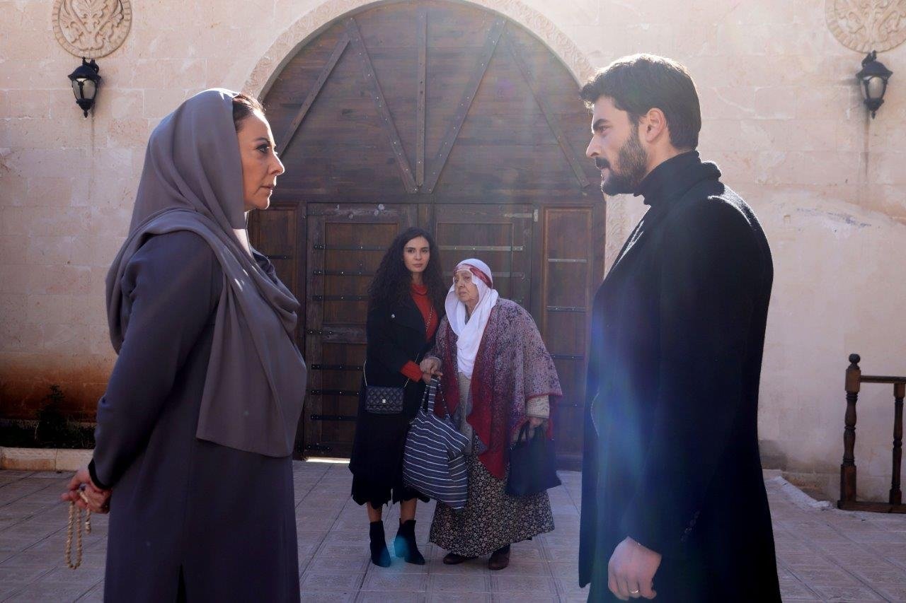 Hercai'nin 2. Sezonunda neler oldu?