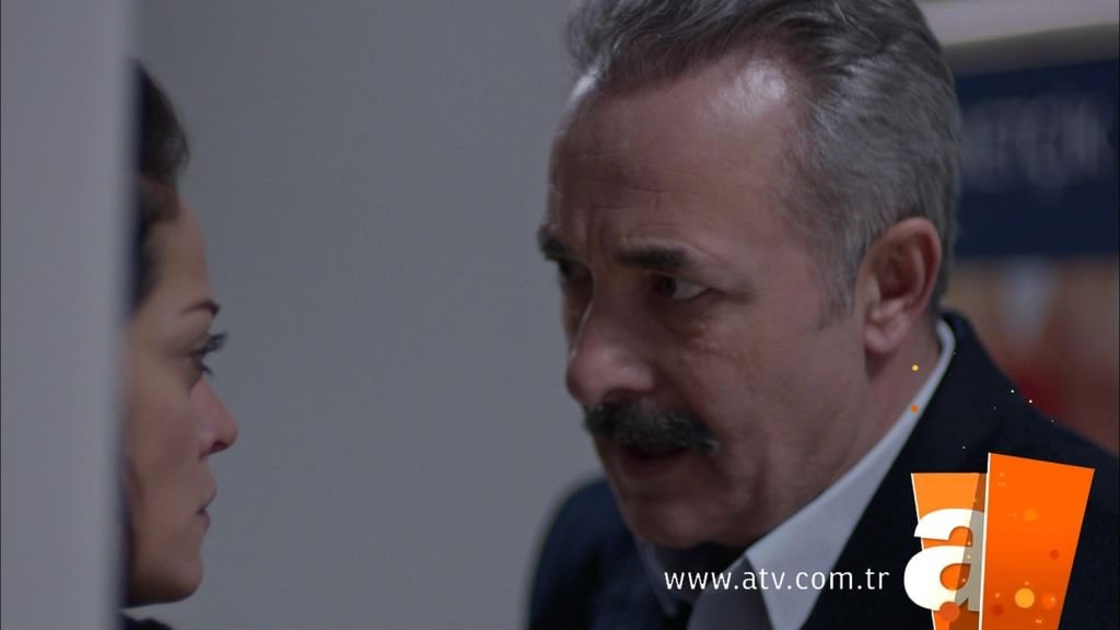 Racon Ailem İçin 2. bölüm replikleri