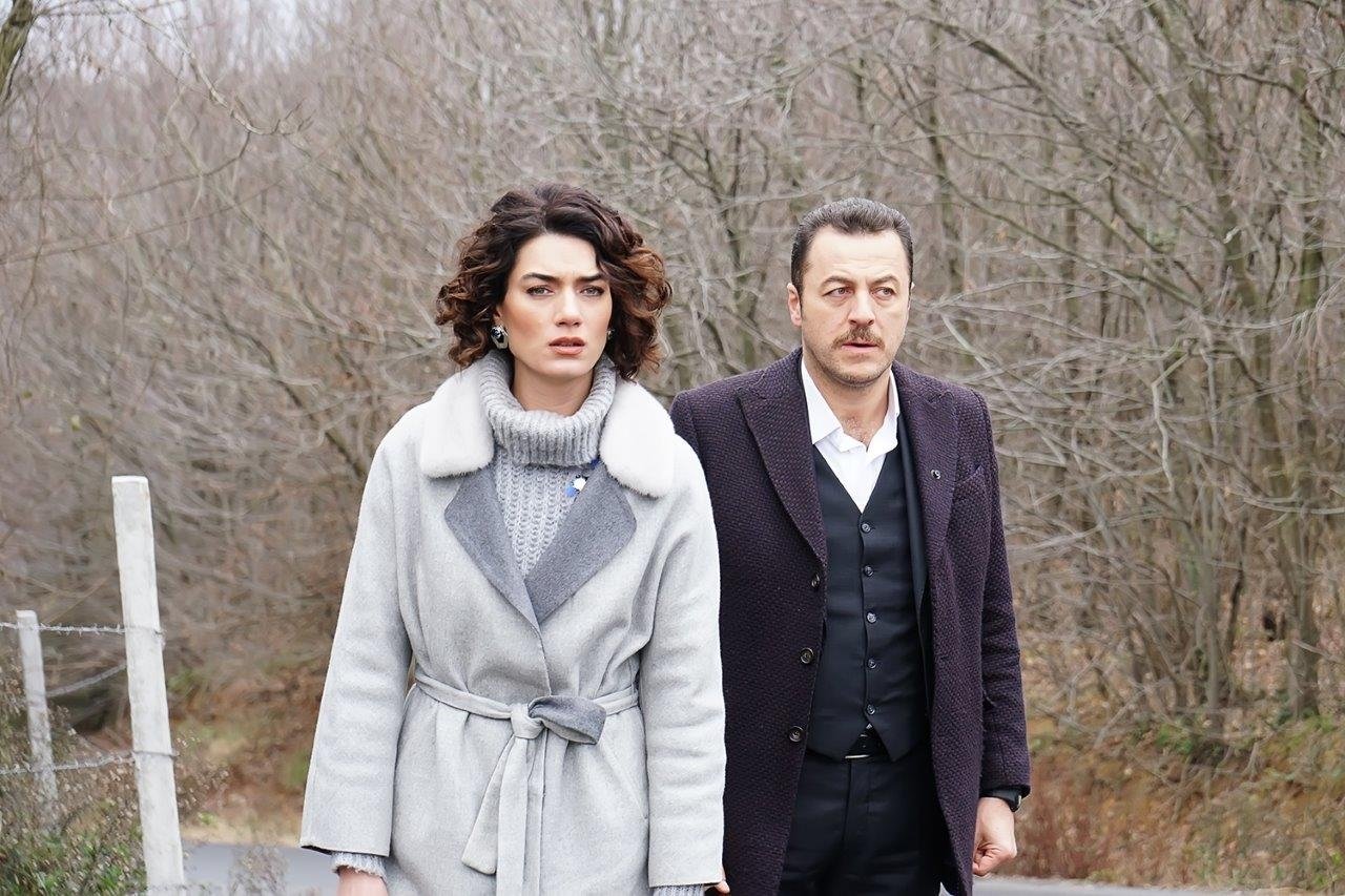 16. Bölüm foto galeri