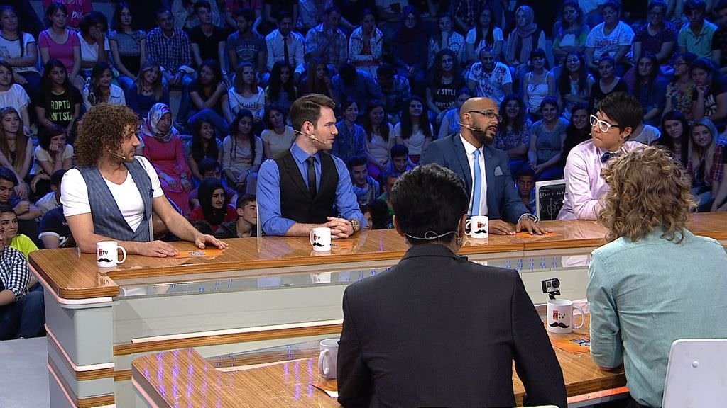 15. bölüm fotogaleri