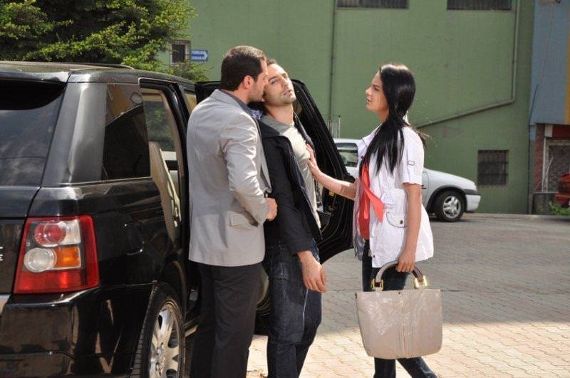 Unutulmaz 86. bölüm fotoğrafları