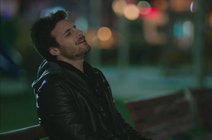 Cem’in aşkı acısı