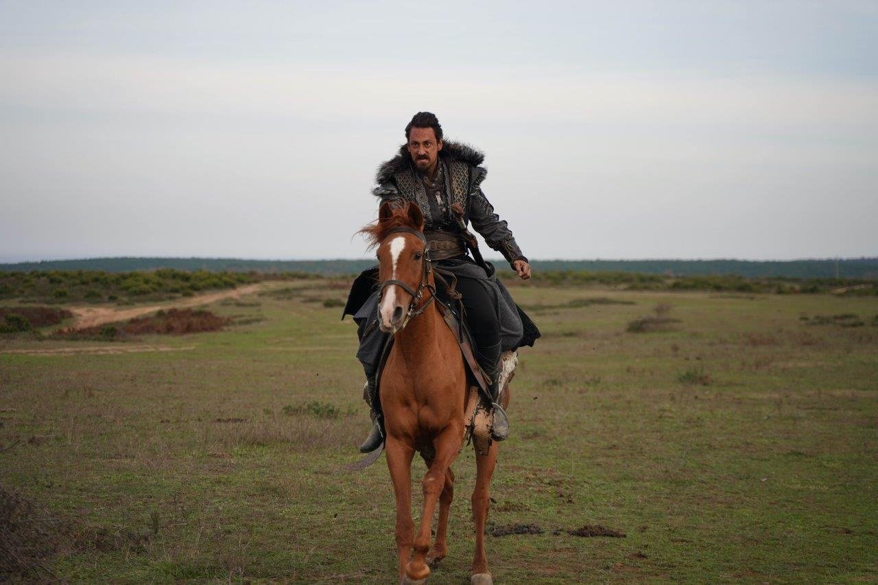 4. Bölüm Foto Galeri 