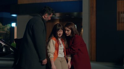 Ben en yakın arkadaşımı öldürdüm