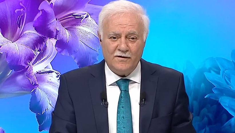 nihat-hatipoglu-ile-kuran-ve-sunnet