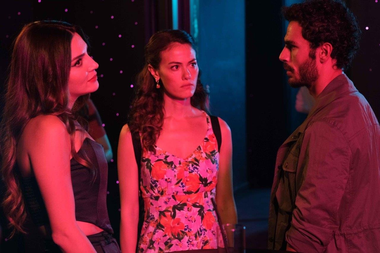 12. Bölüm Foto Galeri 