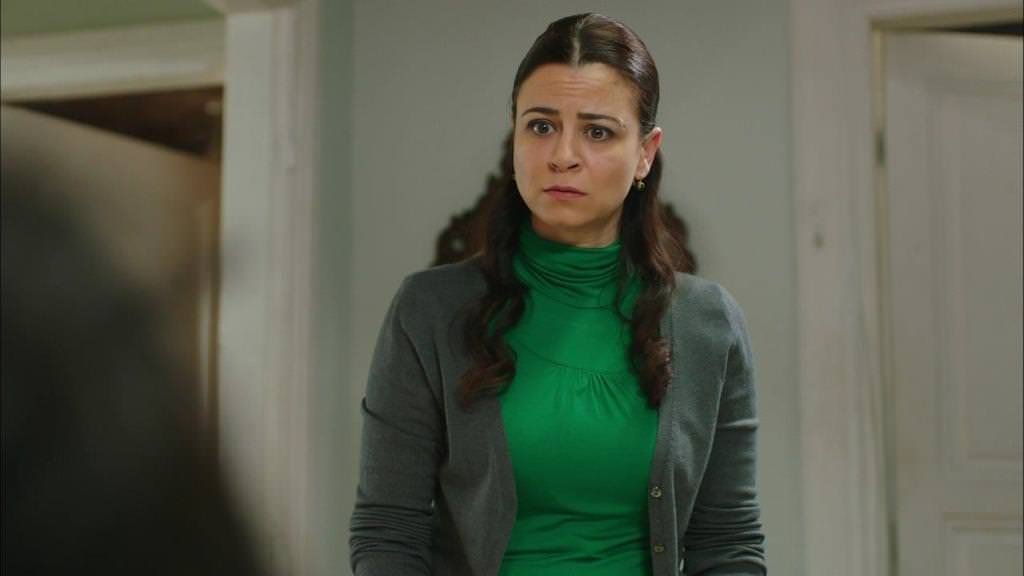 Tayyar'dan ölüm emri! 44. bölüm fotogaleri