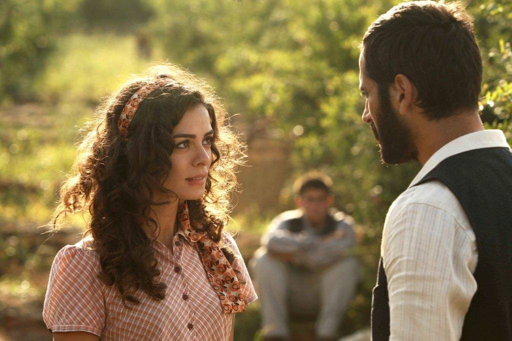 12.bölüm fotoğrafları