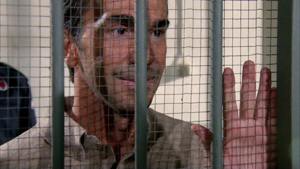 8. Bölüm Fotoğrafları