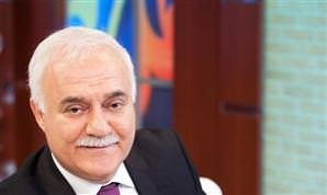 Nihat Hatipoğlu İle Dosta Doğru