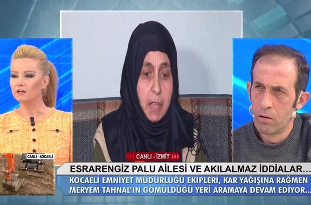 Palu ailesi neden bu kadar çok konuşuluyor?