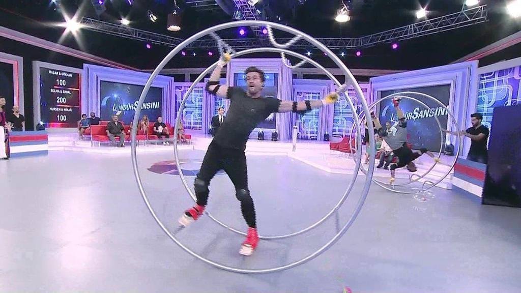 Döndür Şansını 20.bölüm fotogaleri