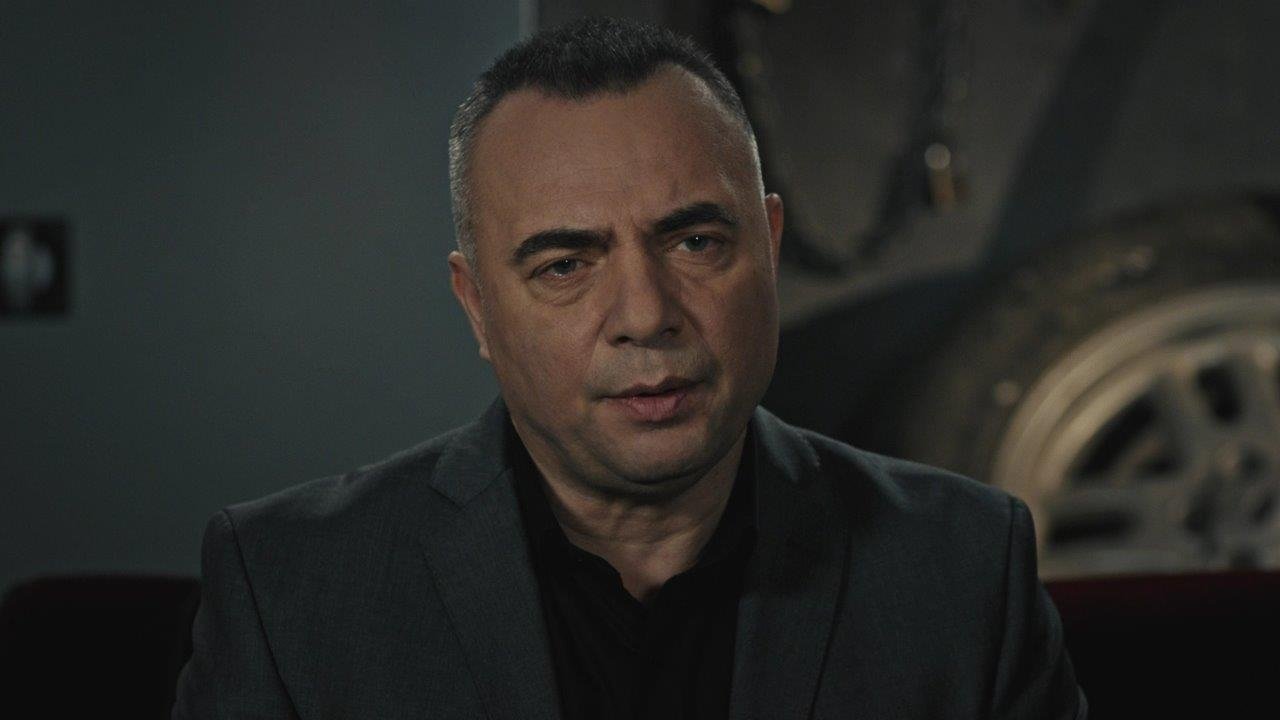 90. Bölüm Foto Galeri