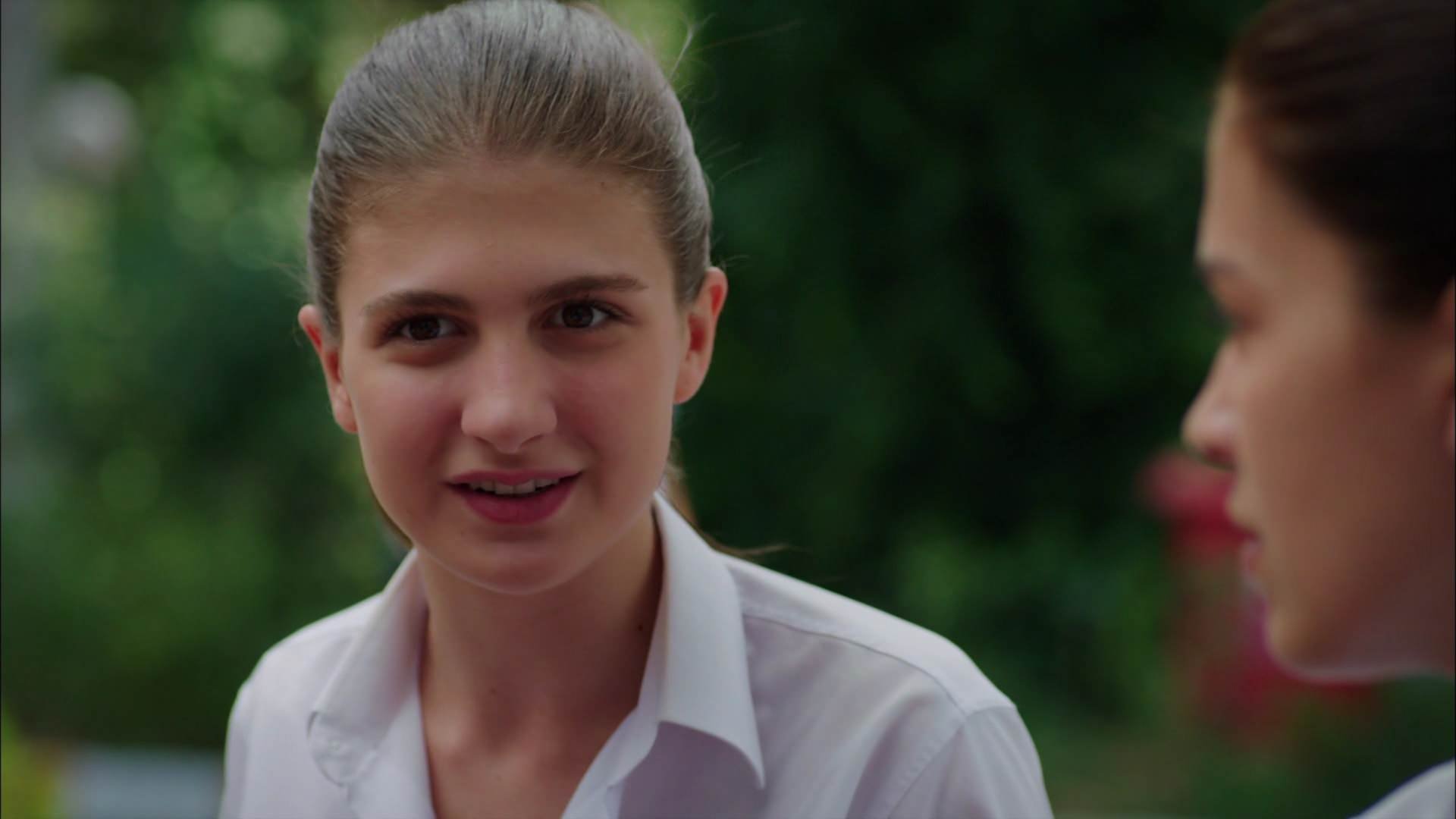 Kırgın Çiçekler 7. Bölüm Replikleri