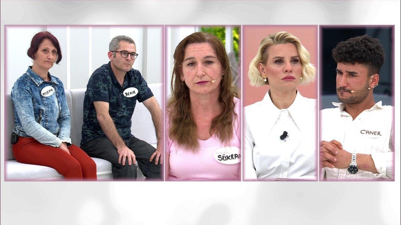 Çocuk gelin olacaktı! Sude Naz kaçırıldı mı?