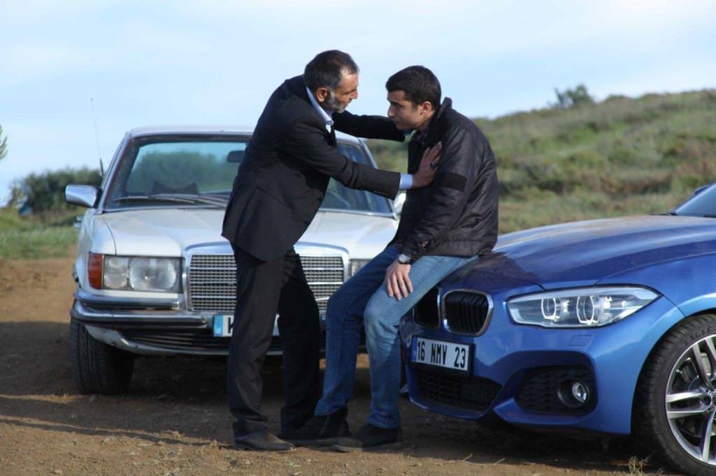 9. bölüm fotogaleri