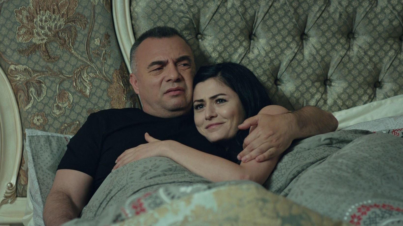 Hızır ve Meryem aşkı...