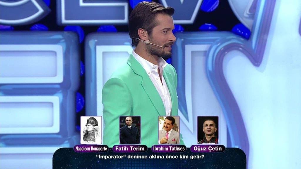 Cevap Sende'nin ilginç soru ve cevapları