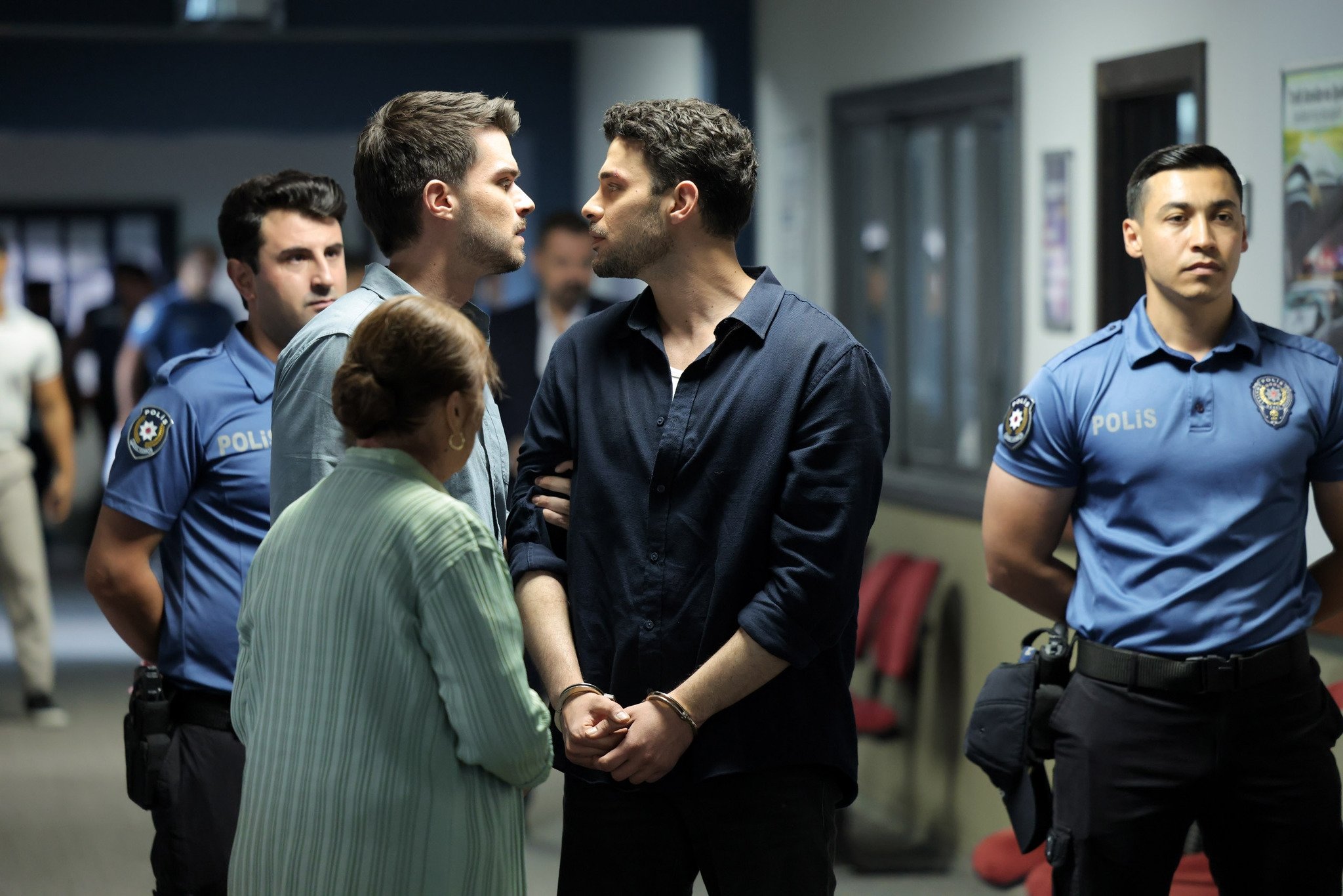 4. Bölüm Foto Galeri