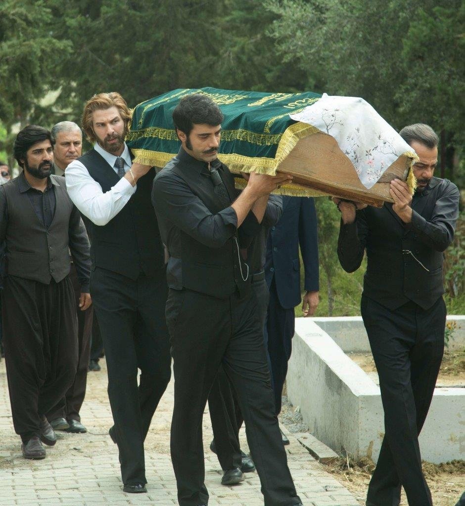 72. Bölüm Foto Galeri 