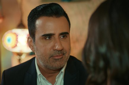 Aşk ve Mavi İnternet Özel Tanıtım