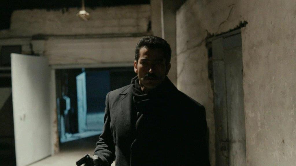 Bebek Meselesi... 102. bölüm fotogaleri