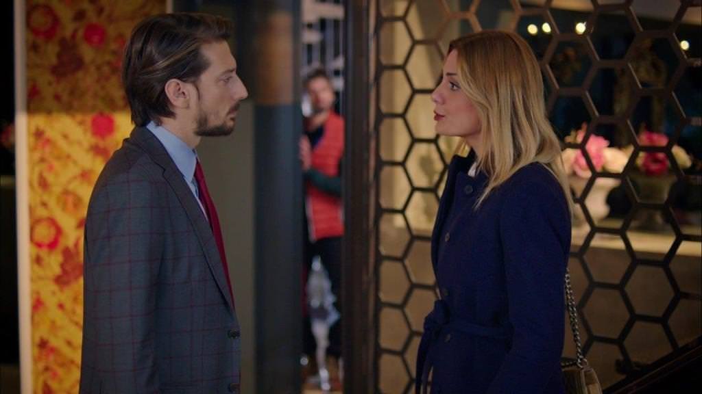 Onu affedebilecek mi? 31. bölüm foto galeri