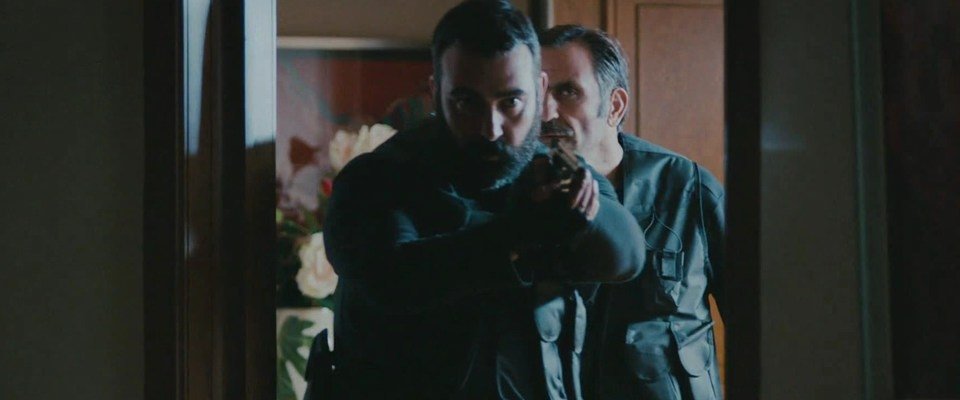 Kaçak videosunu izle | Son Dakika Haberleri