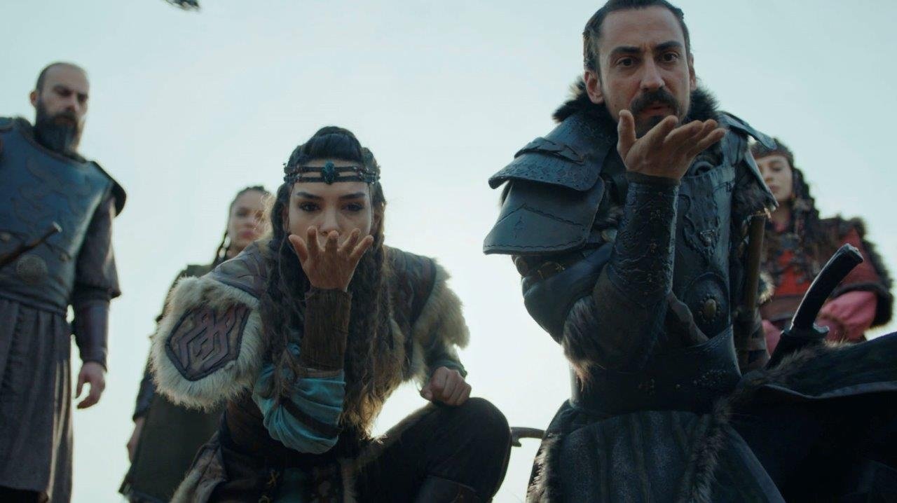 18. Bölüm Foto Galeri 