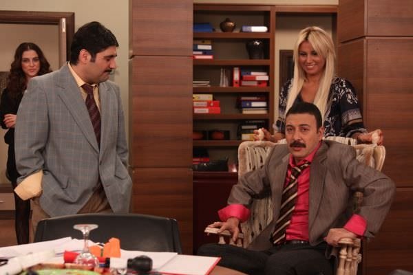 Yahşi Cazibe 29. Bölüm