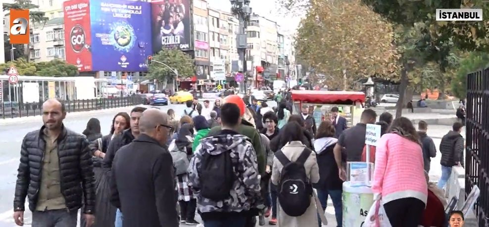 İşte Türkiye’nin soyadı haritası