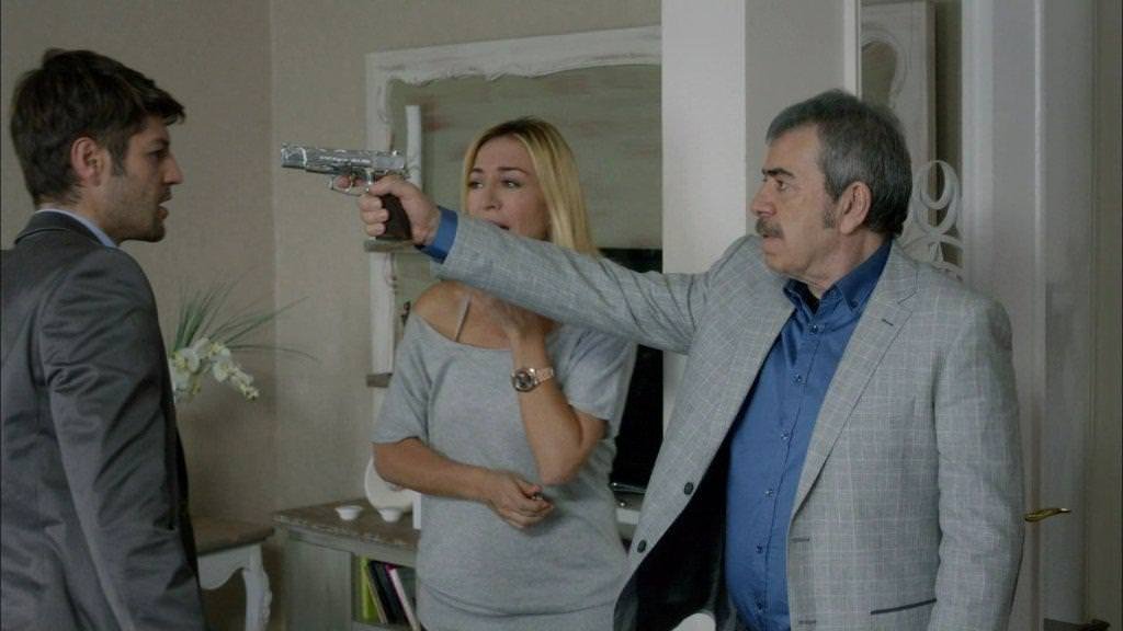 26. bölüm fotoğrafları