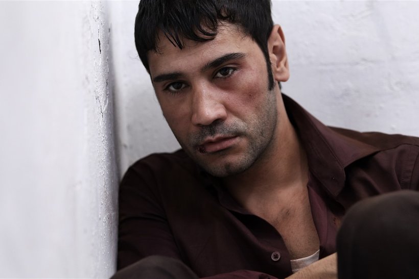 Yılmaz intikam peşinde