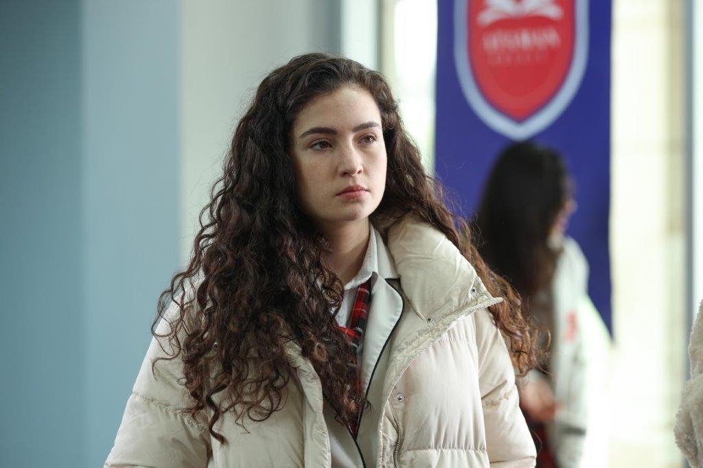 Oğulcan evi terk etti!