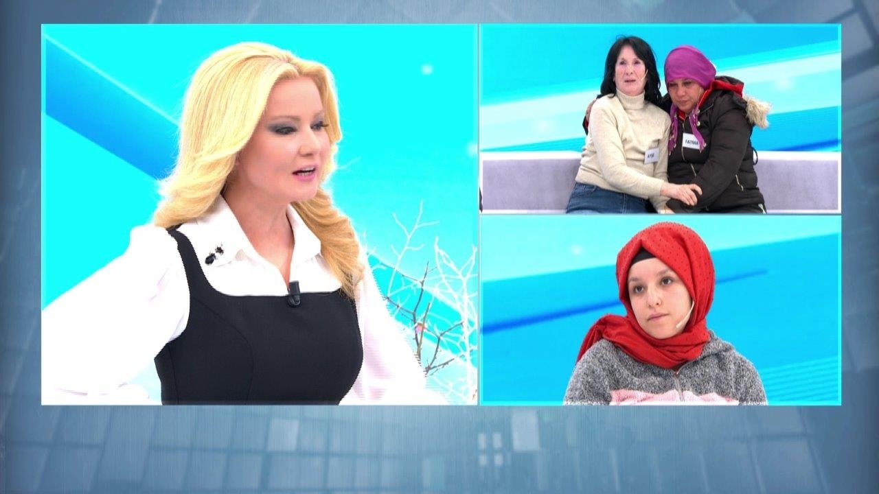 Herkesi şaşkına çeviren ses kaydı 