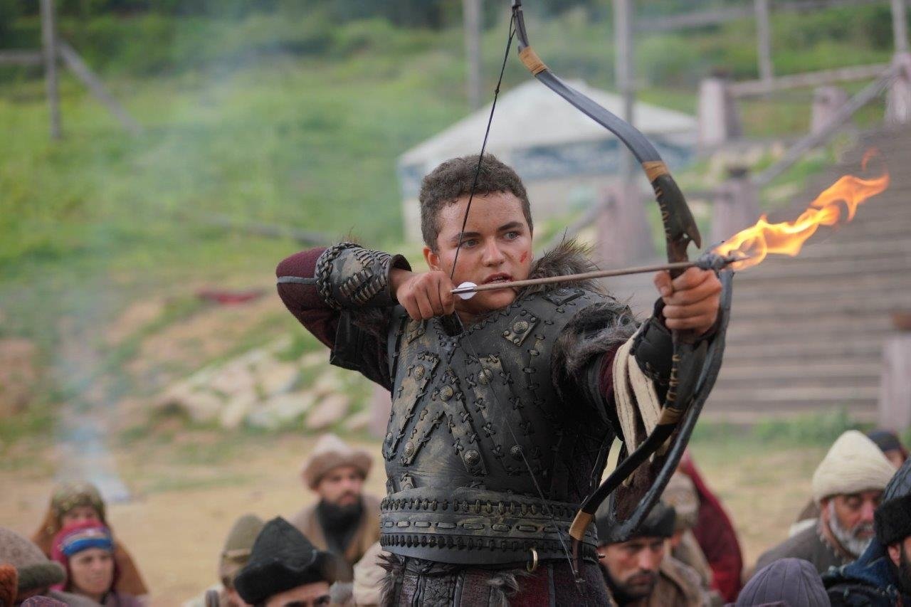 128. Bölüm Foto Galeri