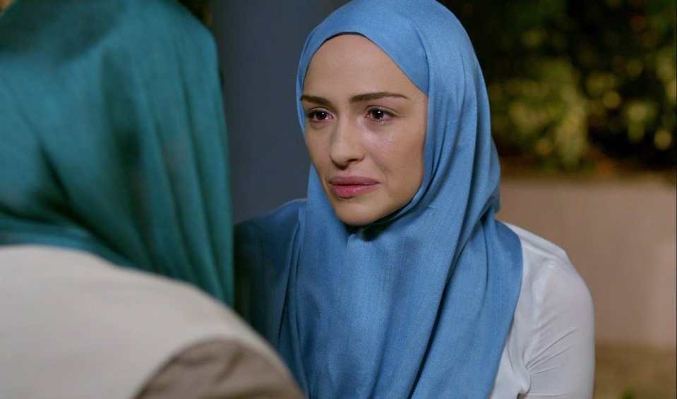 huzur-sokagi