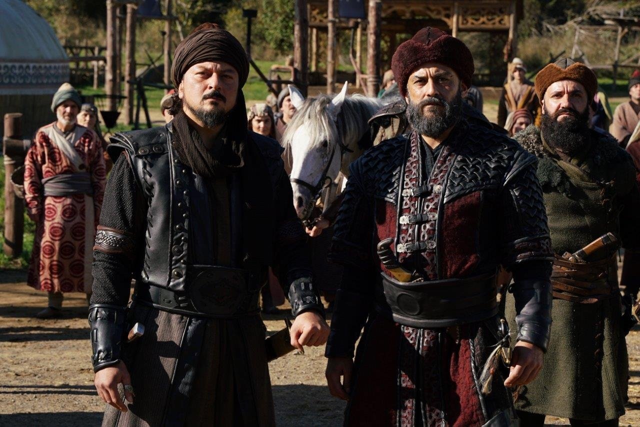 35. Bölüm Foto Galeri 