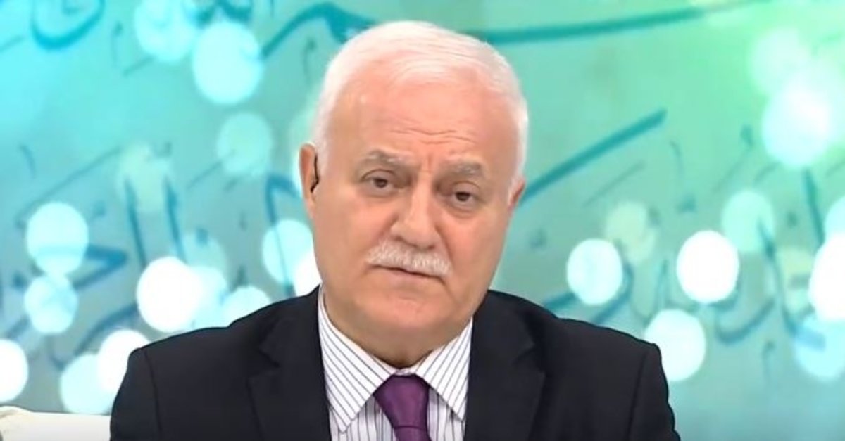 nihat-hatipoglu-ile-kuran-ve-sunnet