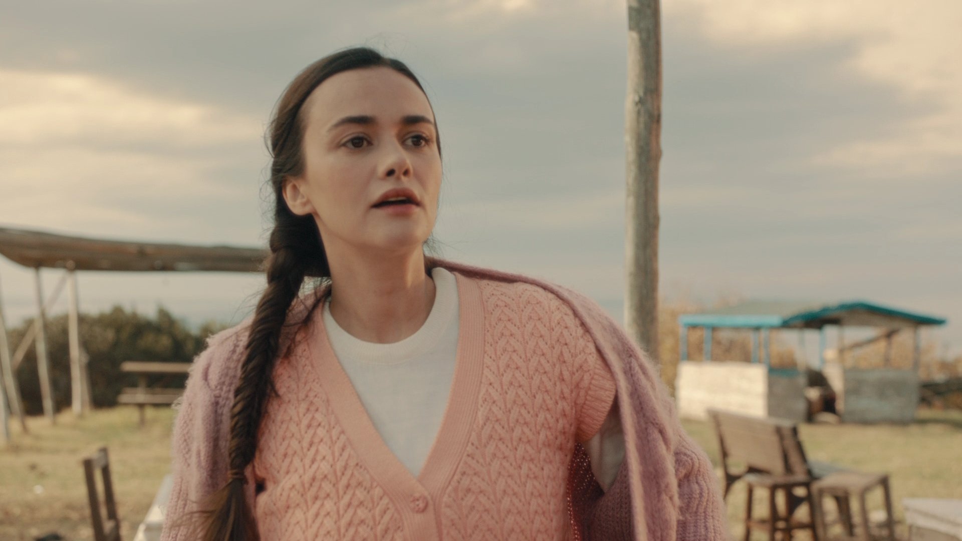 Ateş Kuşları’ndan yeni tanıtım geldi!