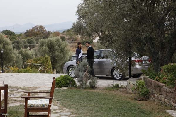 Bitmeyen Şarkı 8. Bölüm