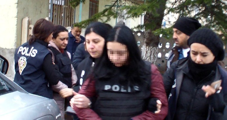 "En çok etkilendiğim cinayet!"