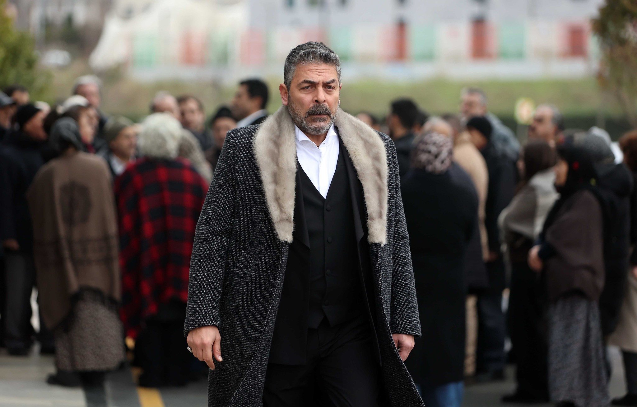 2. Bölüm Foto Galeri