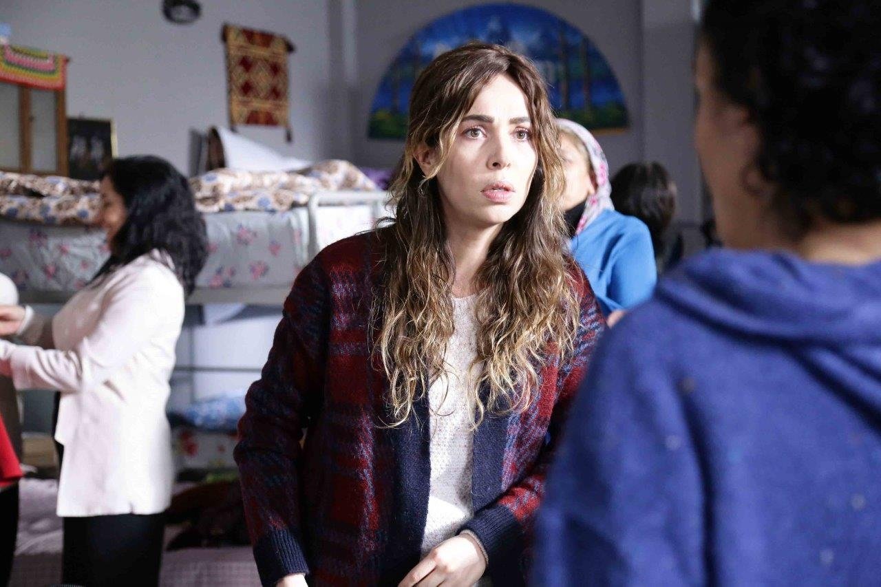 26. Bölüm Foto Galeri 