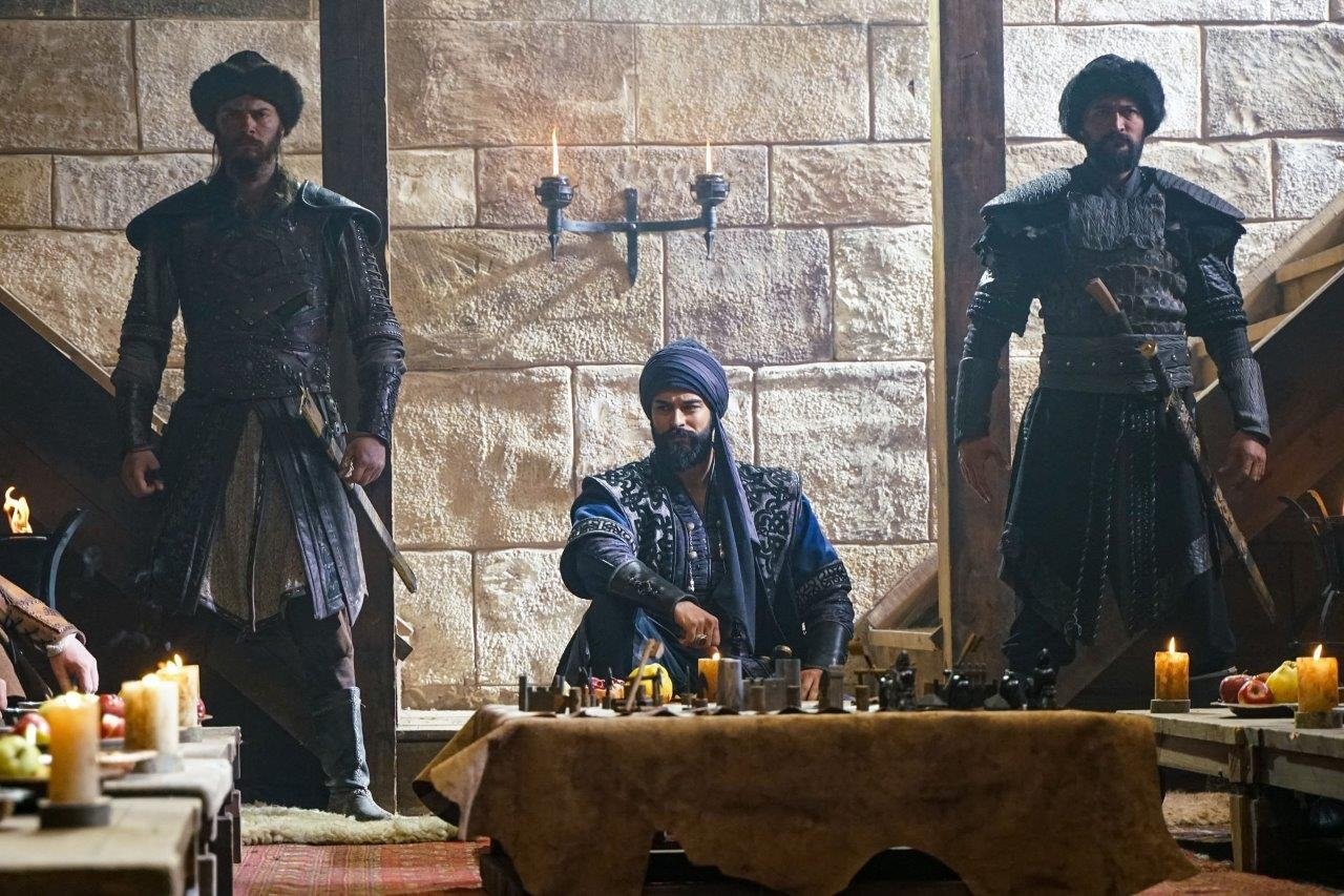 49. Bölüm Foto Galeri 