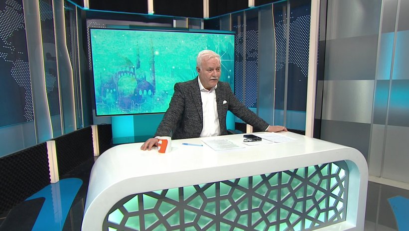 nihat-hatipoglu-ile-kuran-ve-sunnet