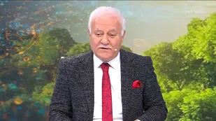 Nihat Hatipoğlu ile Kur’an ve Sünnet